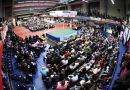 Die TSG-Halle in Weinheim platzt aus allen Nähten.jpg