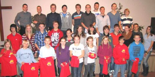 Gruppenfoto