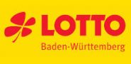Logo der Firma Lotto Baden-Württemberg