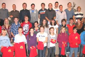 Gruppenfoto
