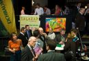 Die Tribüne der Ehrengäste bei der Gala 2010.jpg