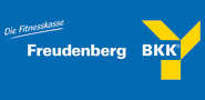Logo der Firma BKK Freudenberg