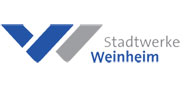 Logo der Stadtwerke Weinheim