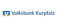Logo der Volksbank Kurpfalz